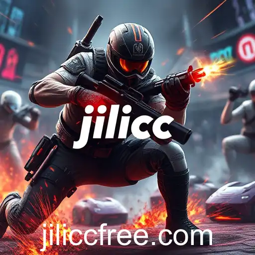 Exploring 'Jilicc': An Intriguing Keyword in the Action Games Genre
