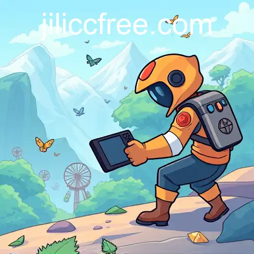 The Evolution of Online Gaming Platforms