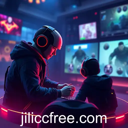 Gaming in the Digital Era