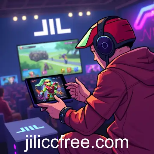 Gaming Innovations in 2025