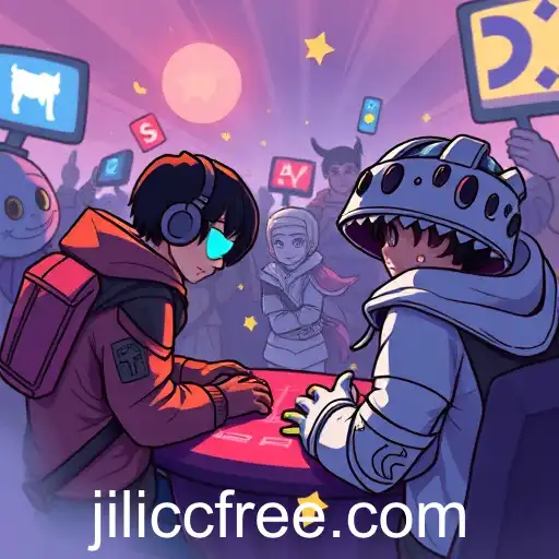 Jilicc Pioneers Gaming Revolution with Innovative Features