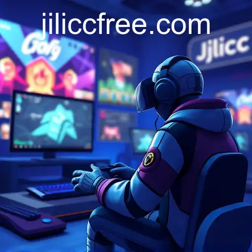 Gaming Trends and Innovations in 2025