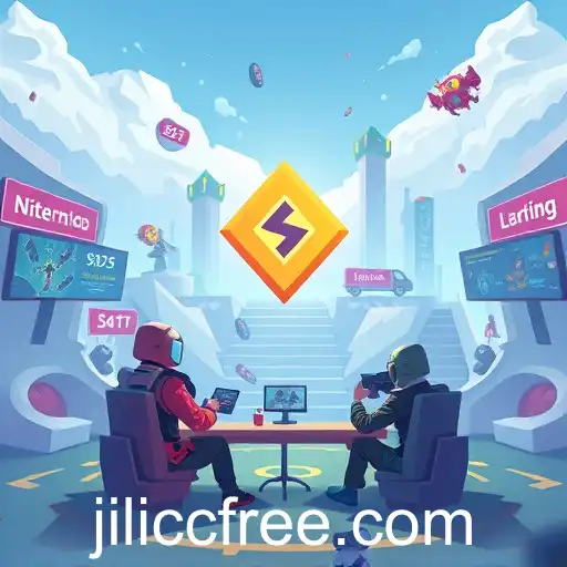 Online Gaming Trends and Innovations