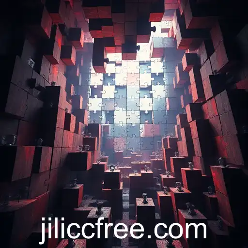 Exploring the Enigmatic World of Puzzle Games: A Journey Through 'Jilicc'