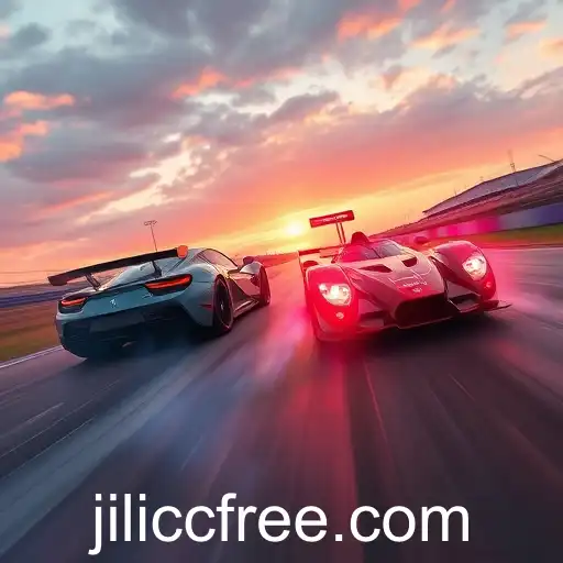 Exploring the Thrilling World of Racing Games: A Dive into the Jilicc Keyword