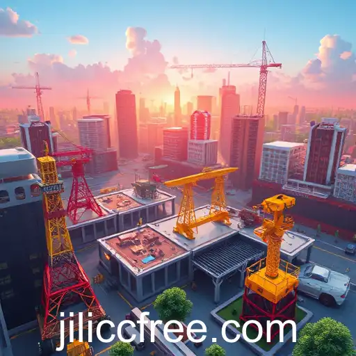 Exploring the Engaging World of Simulation Games