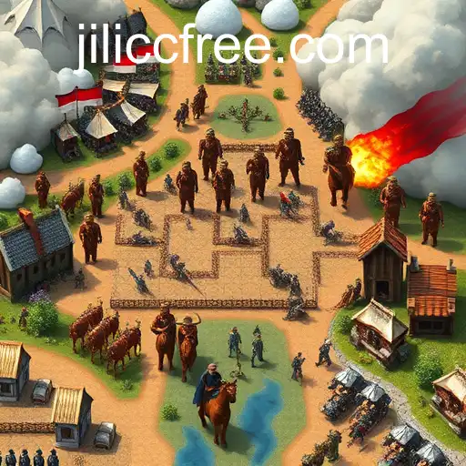 The Rise and Appeal of Strategy Games in Modern Gaming